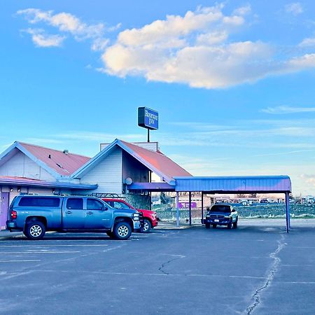 Rodeway Inn Boardman - Hermiston Εξωτερικό φωτογραφία