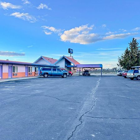 Rodeway Inn Boardman - Hermiston Εξωτερικό φωτογραφία
