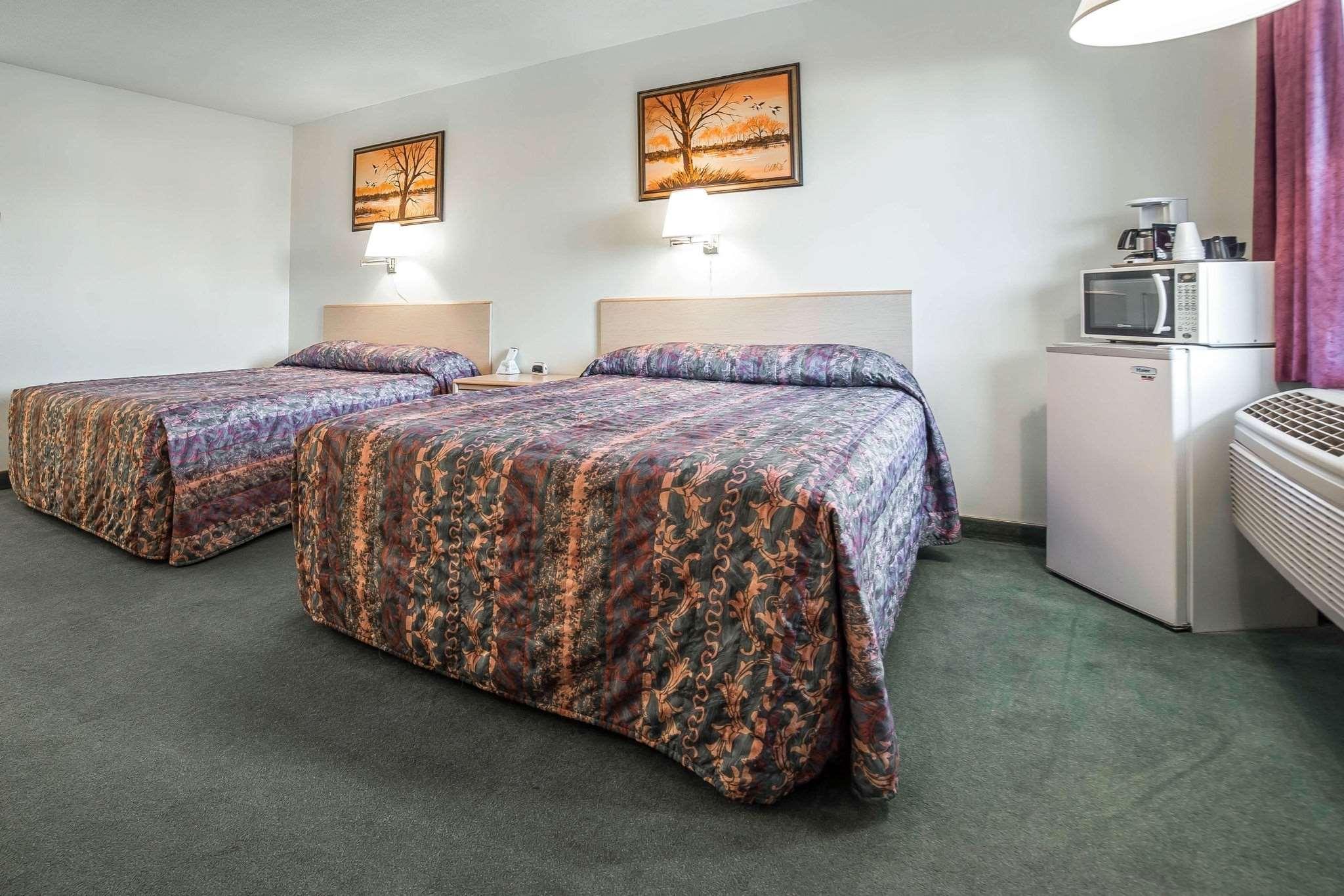 Rodeway Inn Boardman - Hermiston Εξωτερικό φωτογραφία
