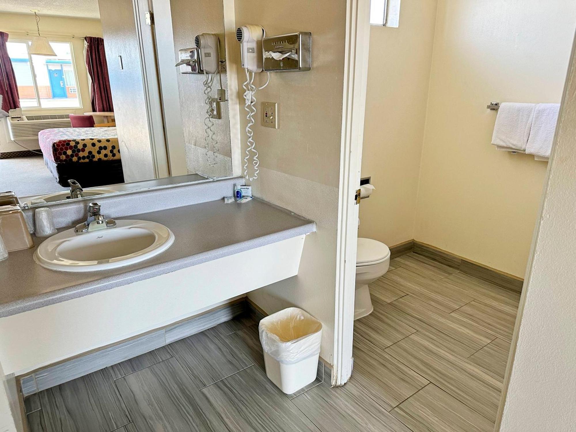 Rodeway Inn Boardman - Hermiston Εξωτερικό φωτογραφία
