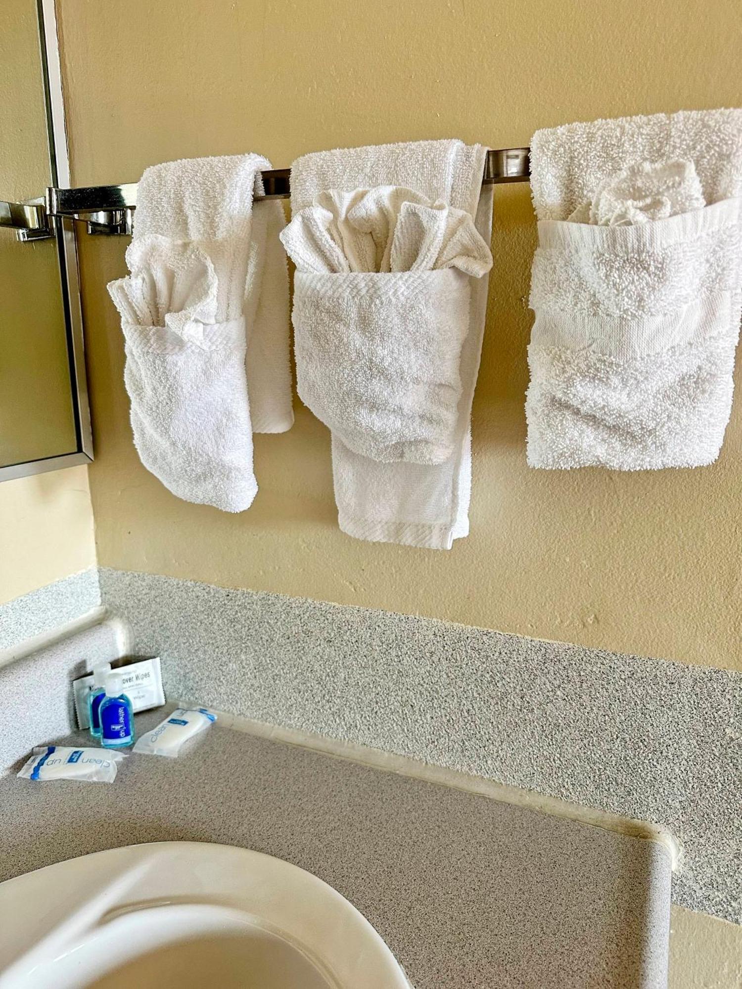 Rodeway Inn Boardman - Hermiston Εξωτερικό φωτογραφία