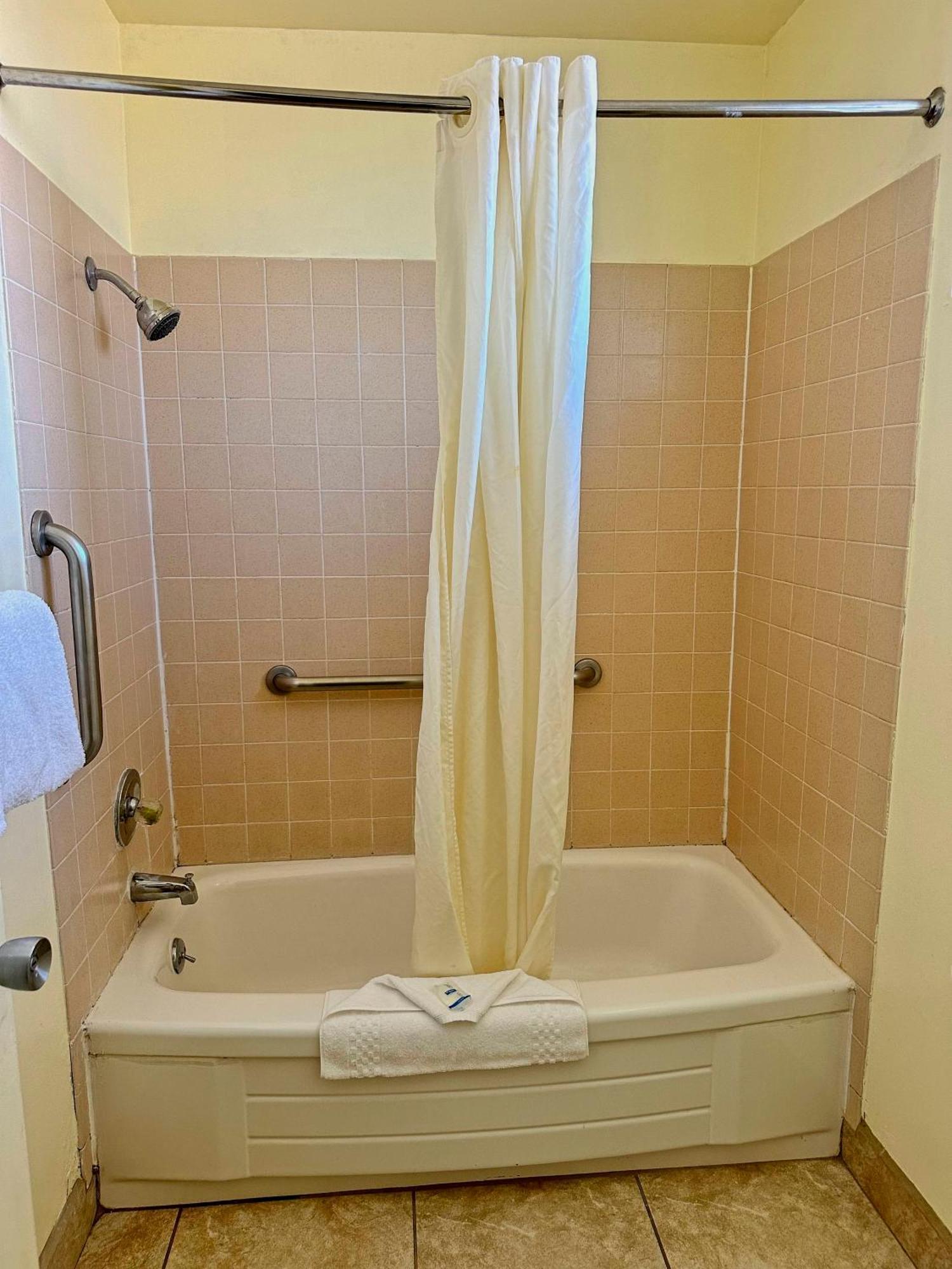 Rodeway Inn Boardman - Hermiston Εξωτερικό φωτογραφία