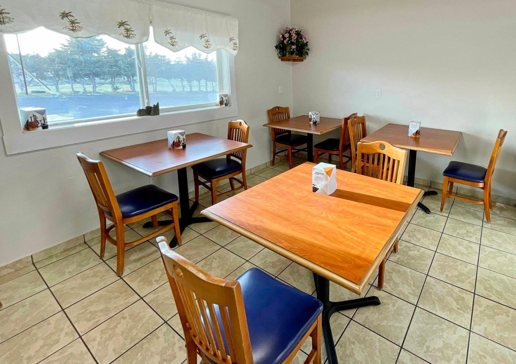 Rodeway Inn Boardman - Hermiston Εξωτερικό φωτογραφία