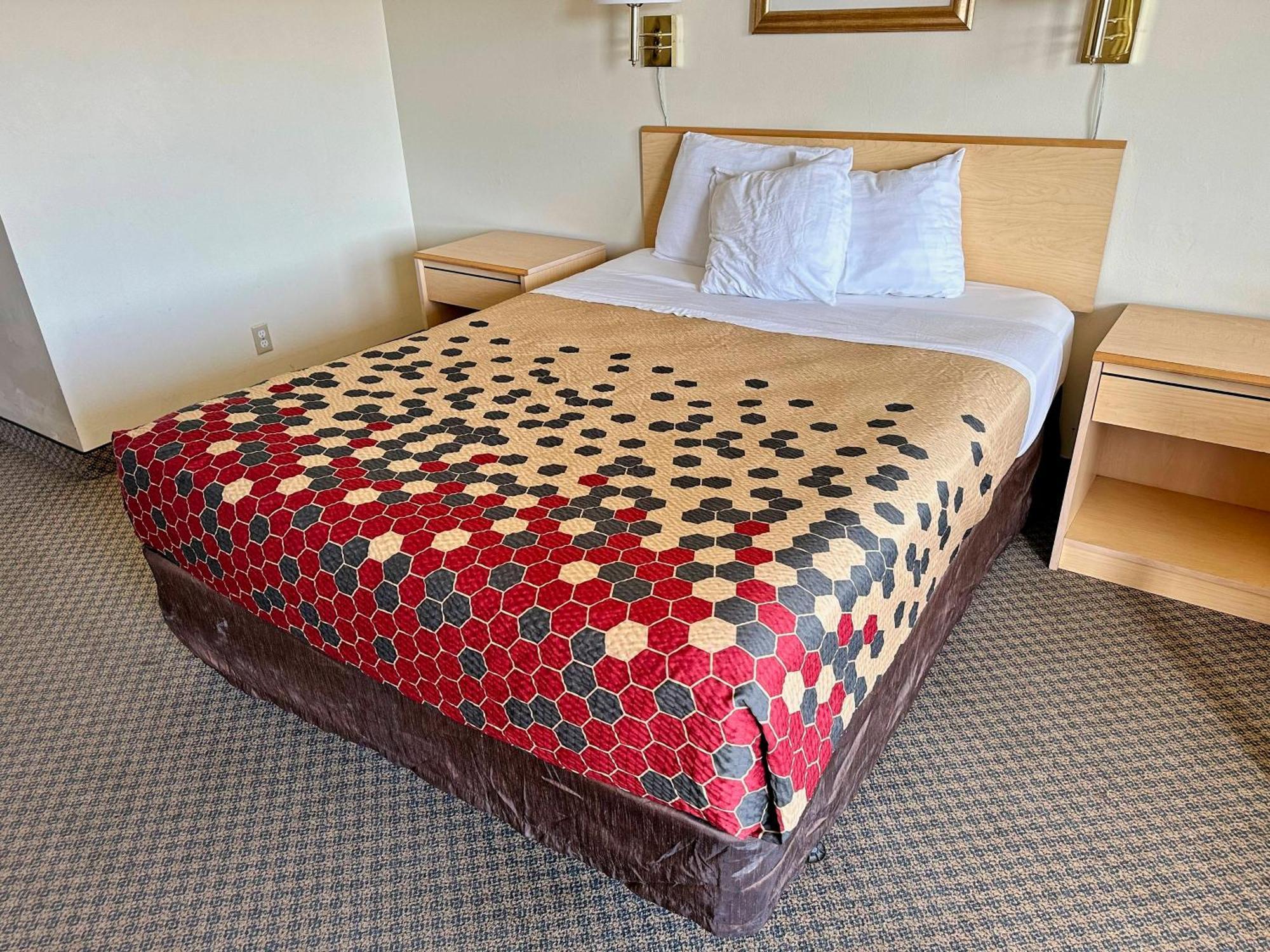 Rodeway Inn Boardman - Hermiston Εξωτερικό φωτογραφία