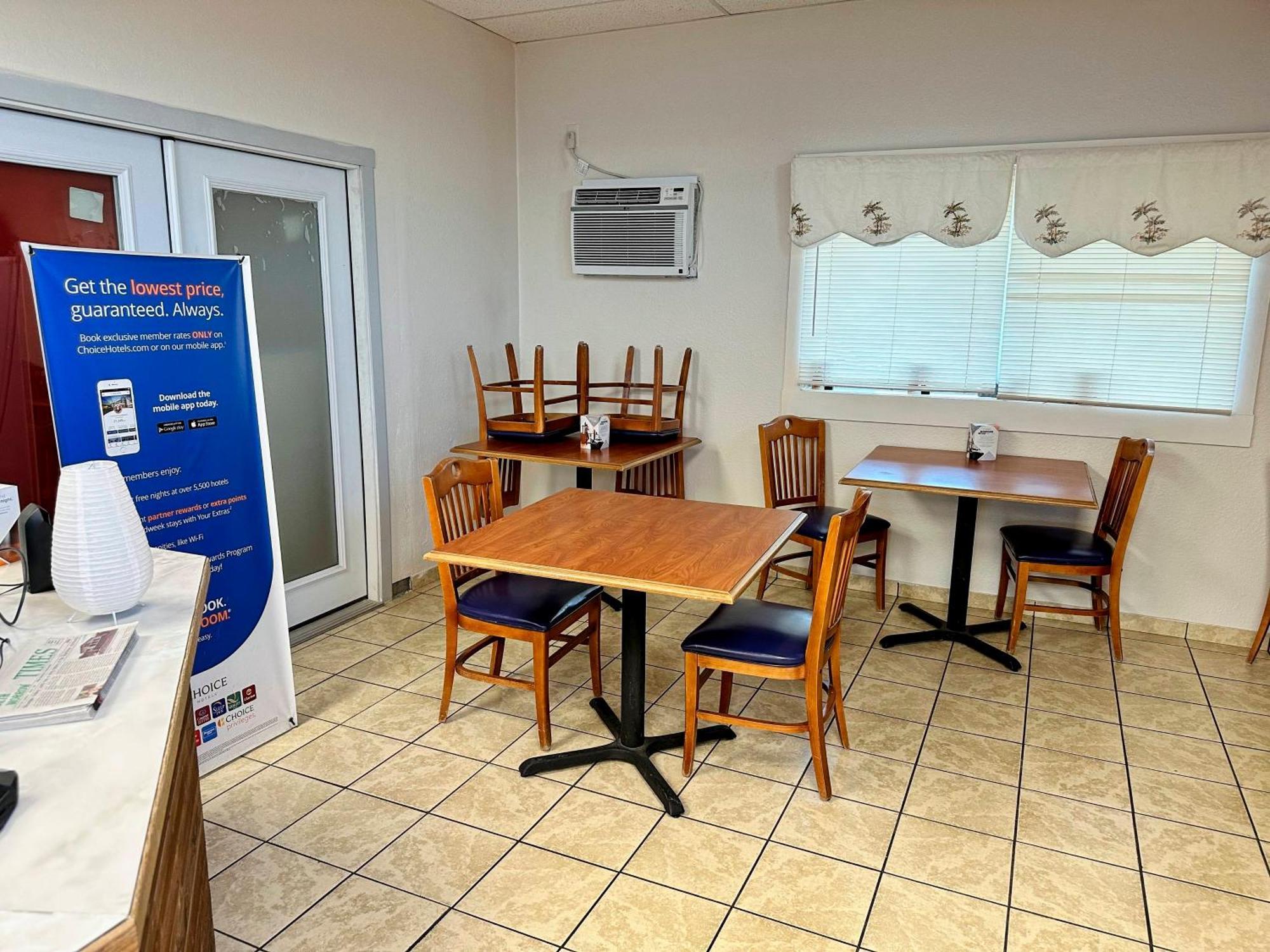Rodeway Inn Boardman - Hermiston Εξωτερικό φωτογραφία