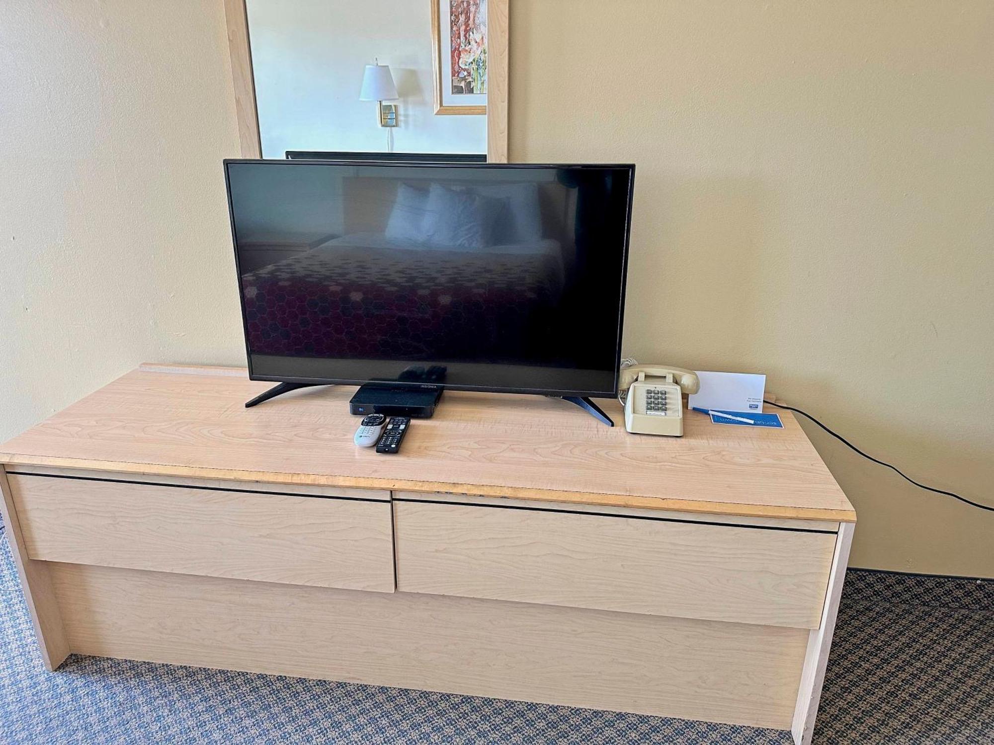 Rodeway Inn Boardman - Hermiston Εξωτερικό φωτογραφία