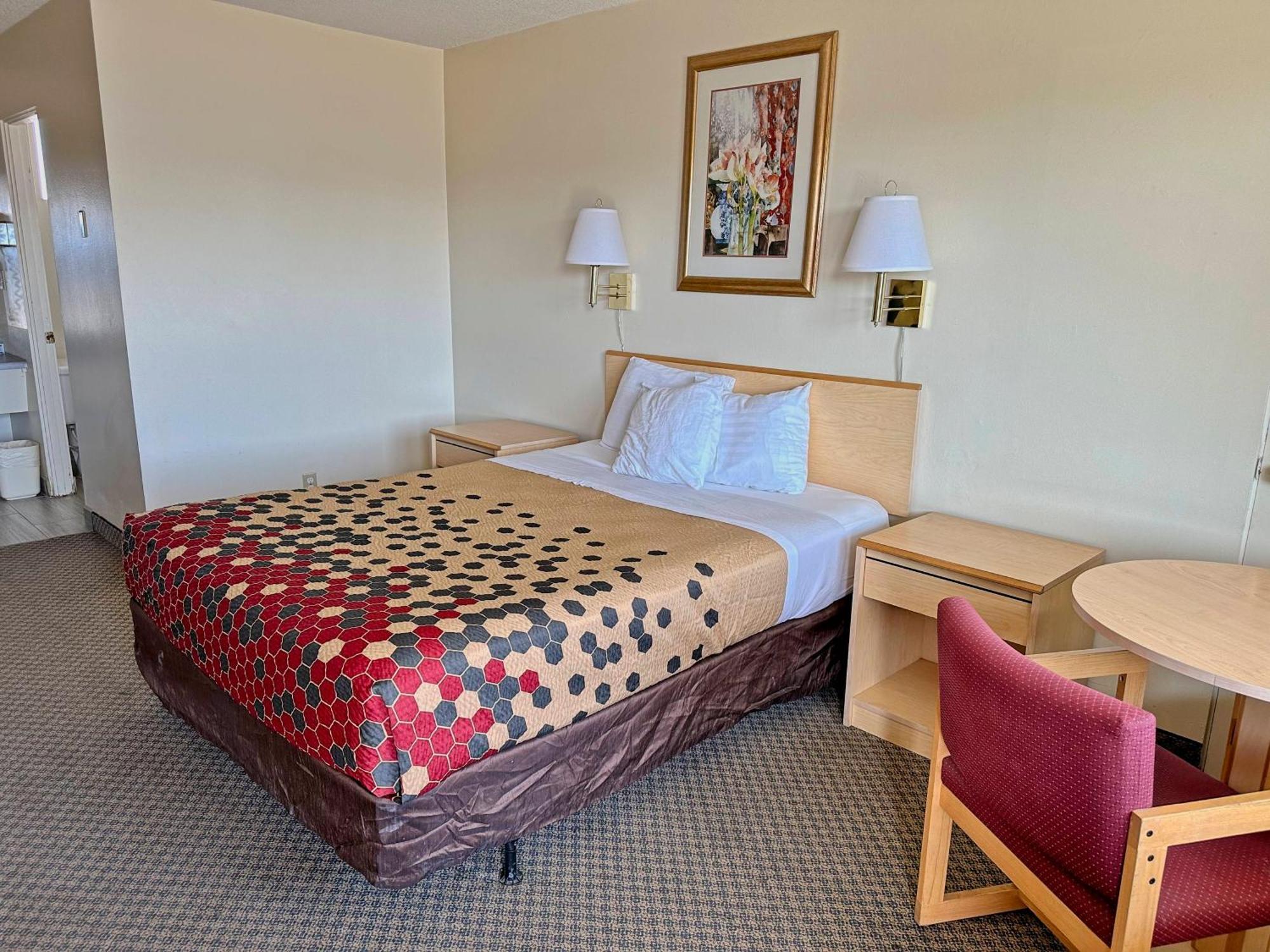 Rodeway Inn Boardman - Hermiston Εξωτερικό φωτογραφία