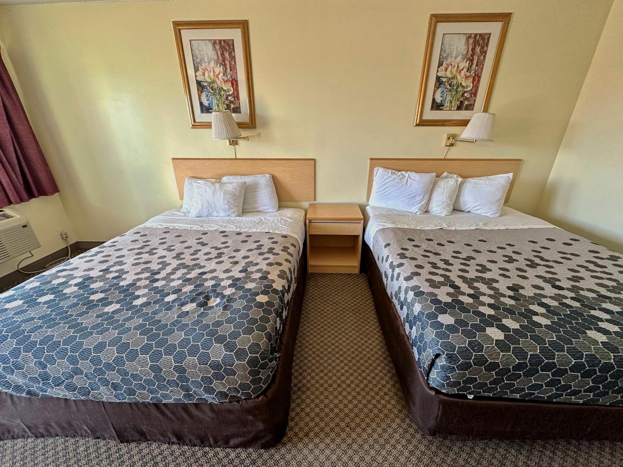 Rodeway Inn Boardman - Hermiston Εξωτερικό φωτογραφία